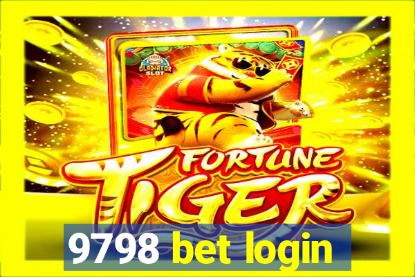 9798 bet login